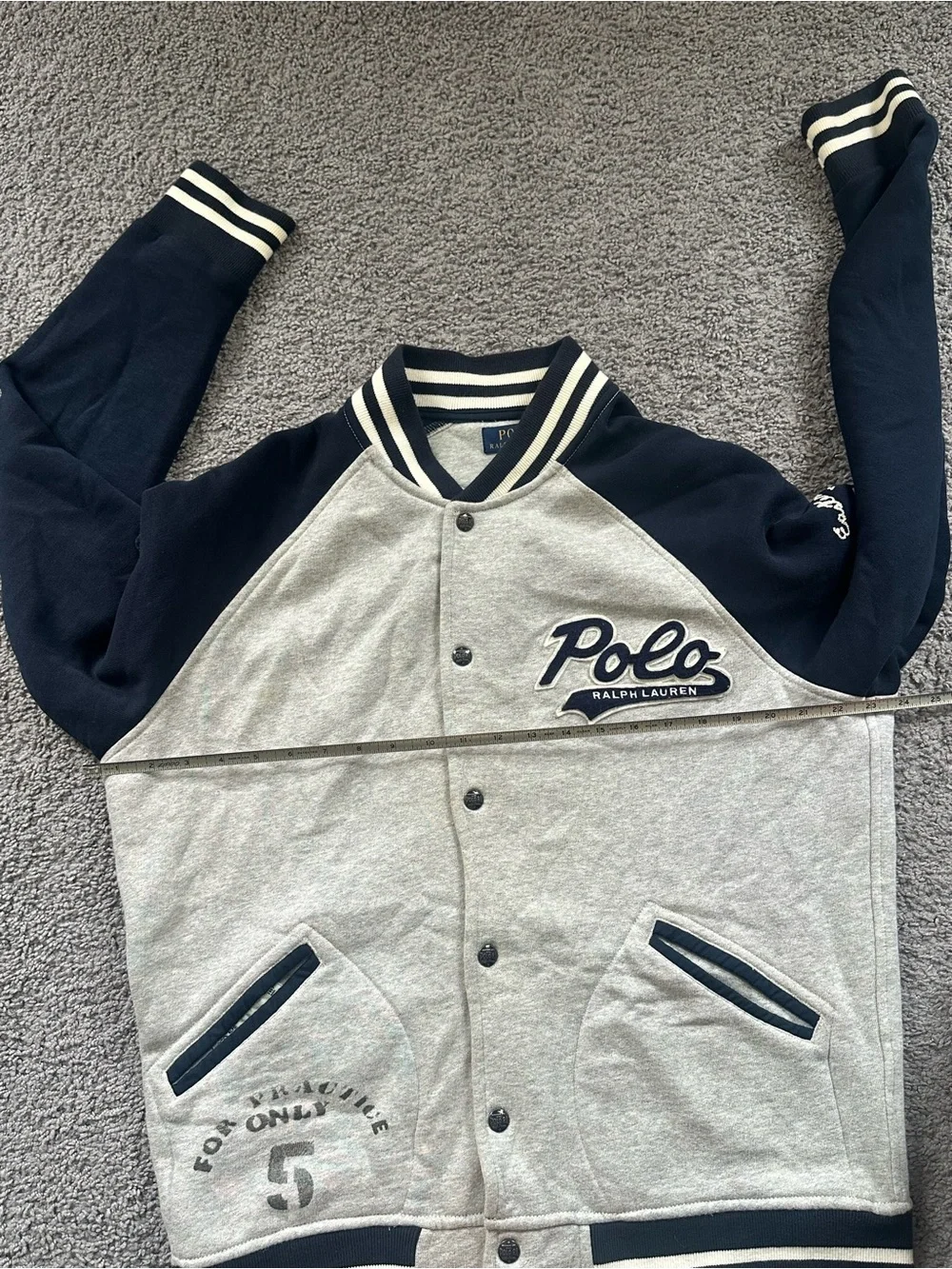Polo Ralph Lauren polo by